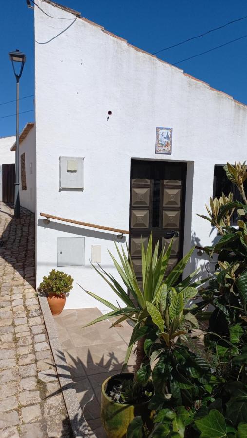 הוילה Pedralva Casa Dos Avos מראה חיצוני תמונה