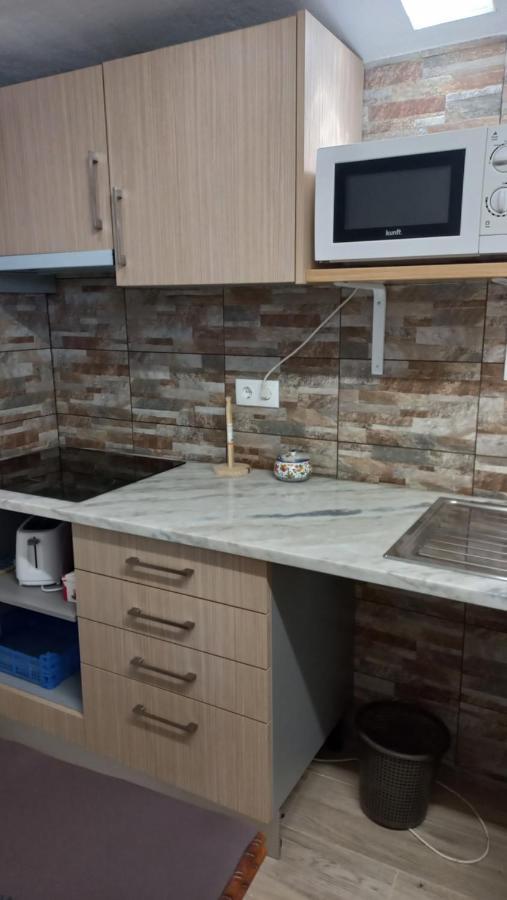 הוילה Pedralva Casa Dos Avos מראה חיצוני תמונה
