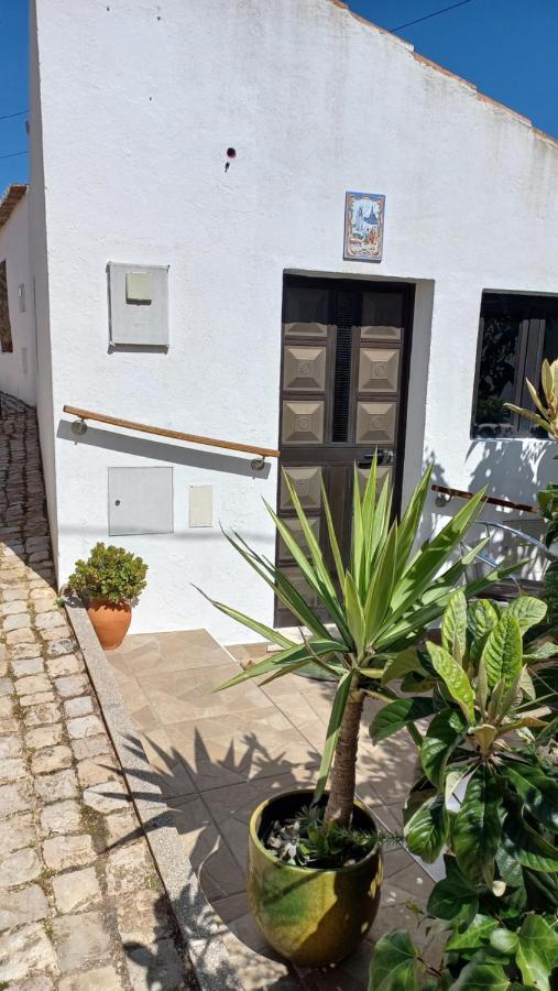 הוילה Pedralva Casa Dos Avos מראה חיצוני תמונה