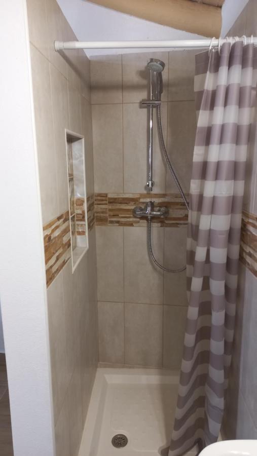 הוילה Pedralva Casa Dos Avos מראה חיצוני תמונה