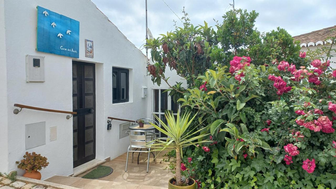 הוילה Pedralva Casa Dos Avos מראה חיצוני תמונה